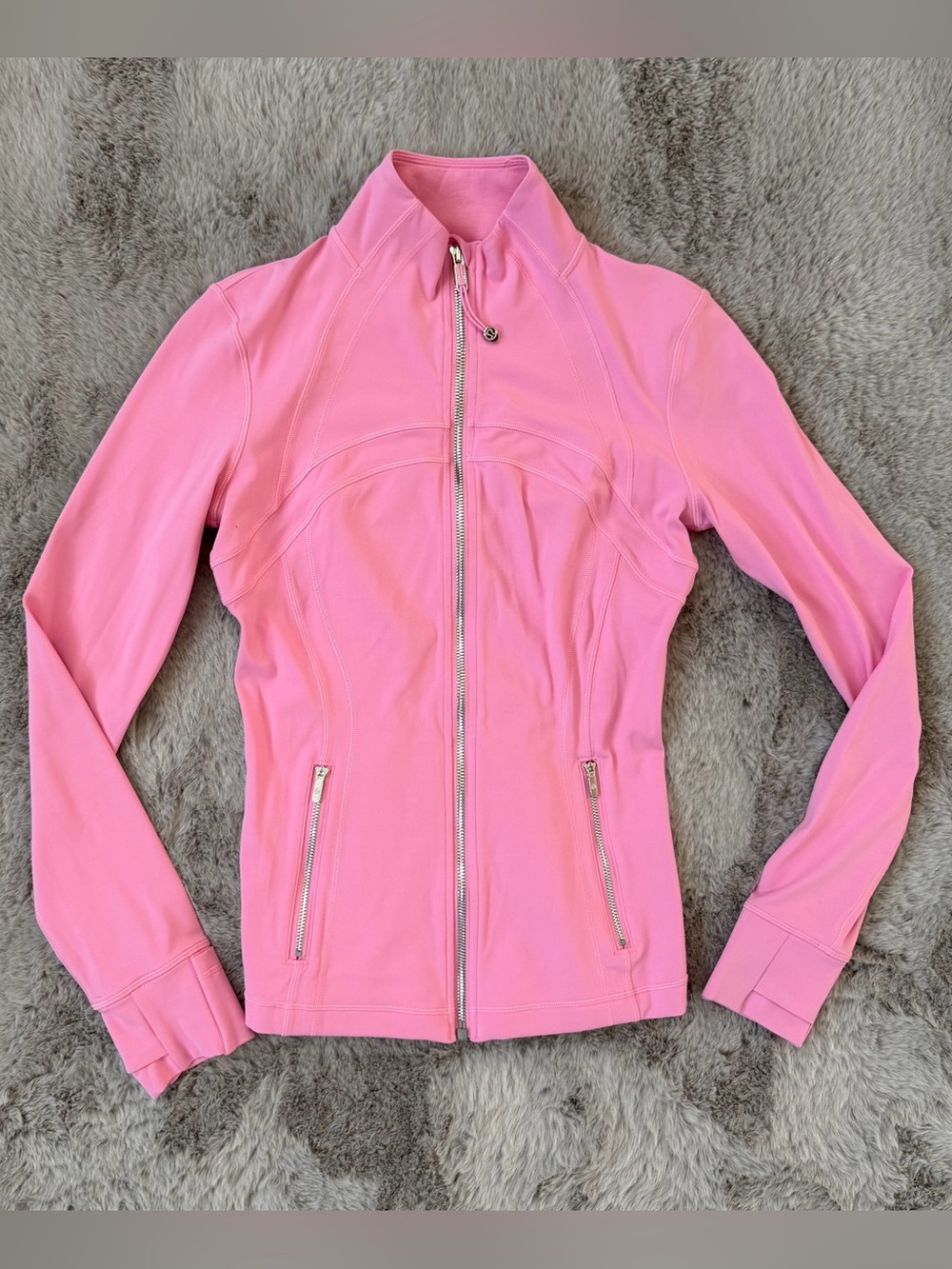 Lululemon Define Jacket